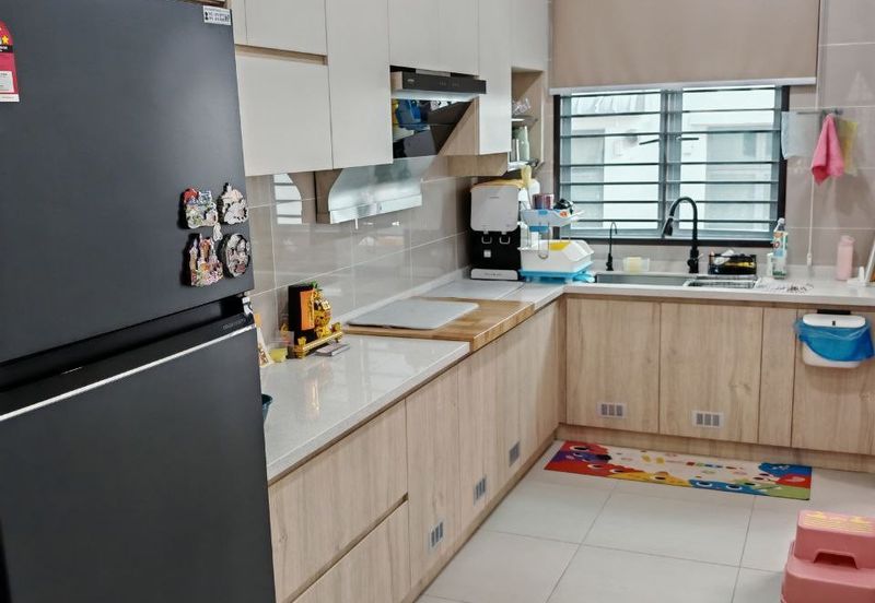 Broadhill Forest Heights