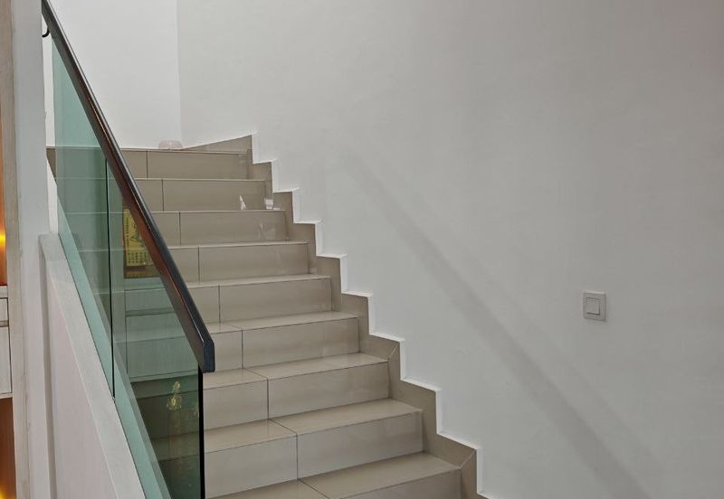 Broadhill Forest Heights