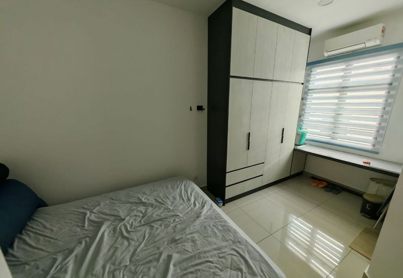 Broadhill Forest Heights