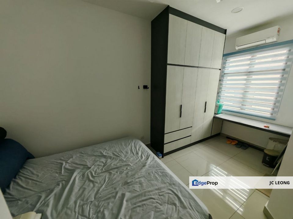 2 storey superlink for sales forest heights broadhill, Negeri Sembilan, Seremban