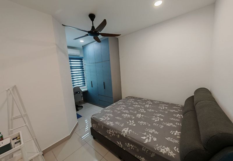 Broadhill Forest Heights