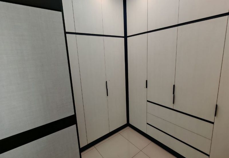 Broadhill Forest Heights