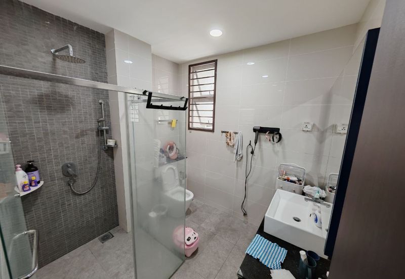 Broadhill Forest Heights