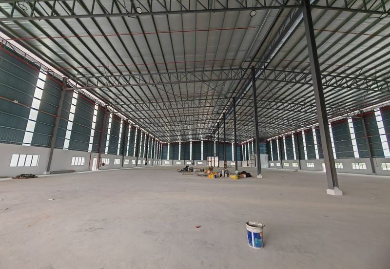Nilai 2 Industrial Park