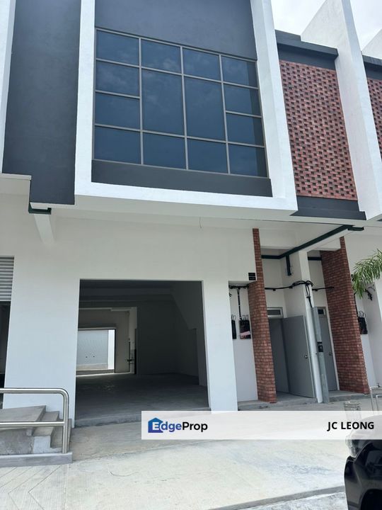 Seremban frontier city shop for rent Seremban 2 bandar ainsdale , Negeri Sembilan, Seremban