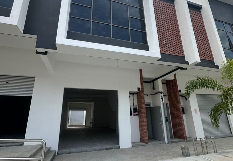 Frontier City @ Ainsdale