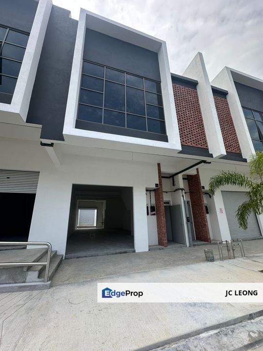 Seremban frontier city shop for rent Seremban 2 bandar ainsdale , Negeri Sembilan, Seremban