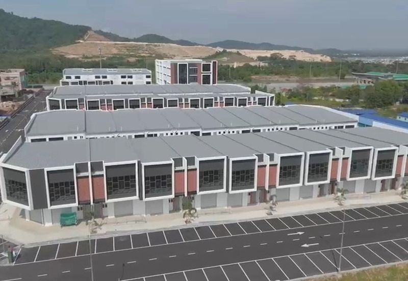 Frontier City @ Ainsdale