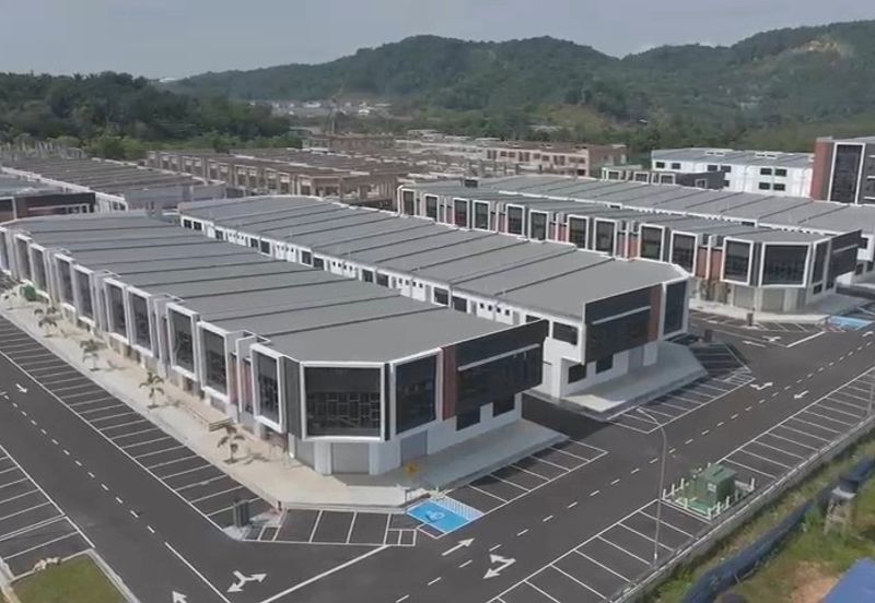 Frontier City @ Ainsdale