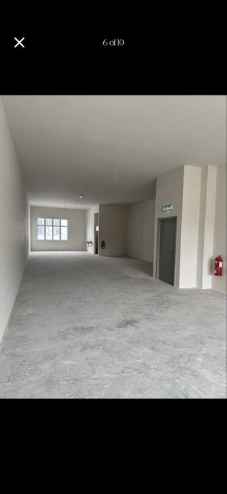 Gadong Jaya Bidara Suria new shop for rent, Negeri Sembilan, Seremban