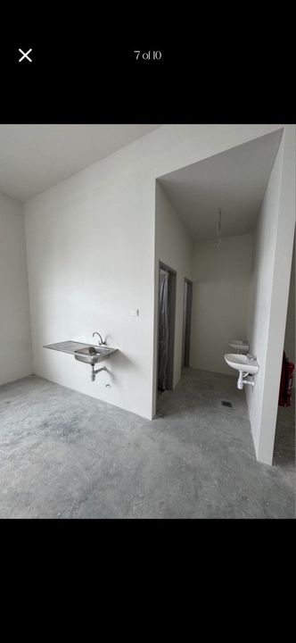 Gadong Jaya Bidara Suria new shop for rent, Negeri Sembilan, Seremban