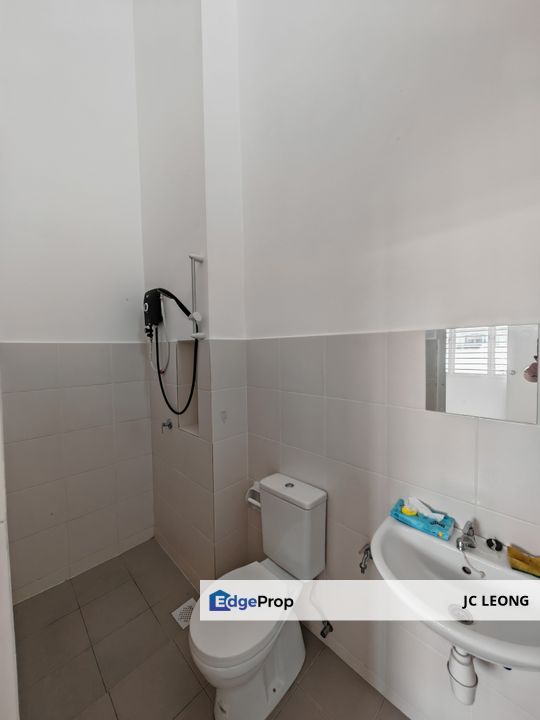 Single Storey Terrace for sales @ Seremban 2 Rimbun Aman, Negeri Sembilan, Seremban