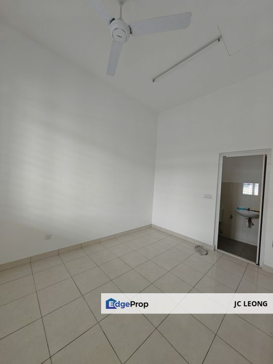 Single Storey Terrace for sales @ Seremban 2 Rimbun Aman, Negeri Sembilan, Seremban