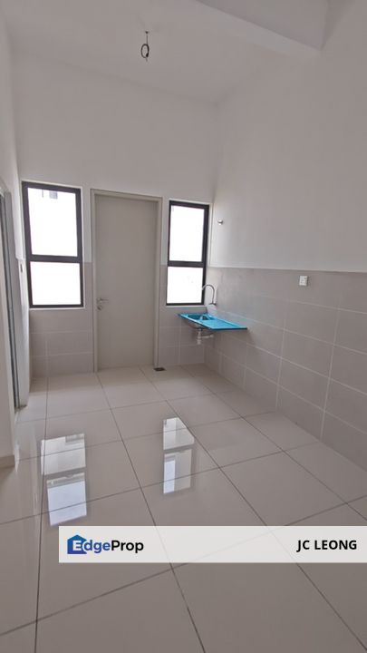 2 storey superlink 24x80 terrace house @ Seremban Taman Bukit Kepayang for sale , Negeri Sembilan, Seremban