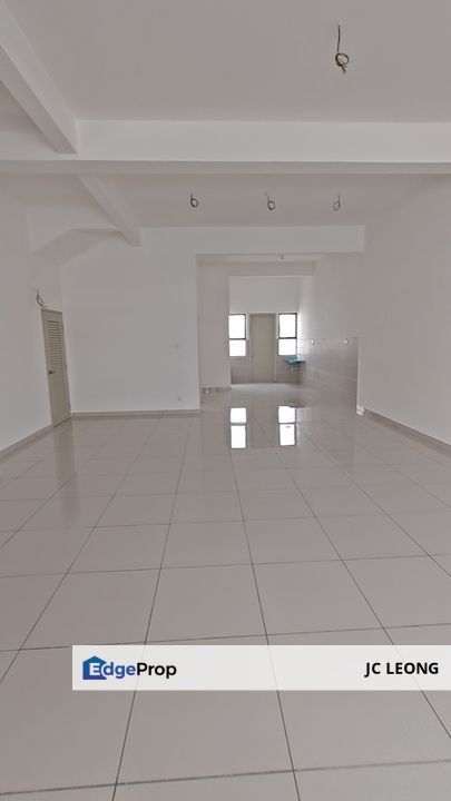 2 storey superlink 24x80 terrace house @ Seremban Taman Bukit Kepayang for sale , Negeri Sembilan, Seremban