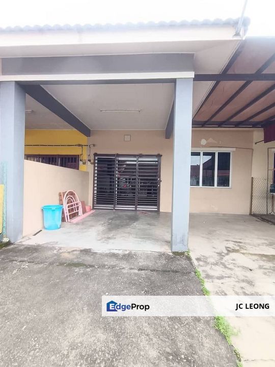 Sri Pulai Seremban single storey for sales, Negeri Sembilan, Seremban