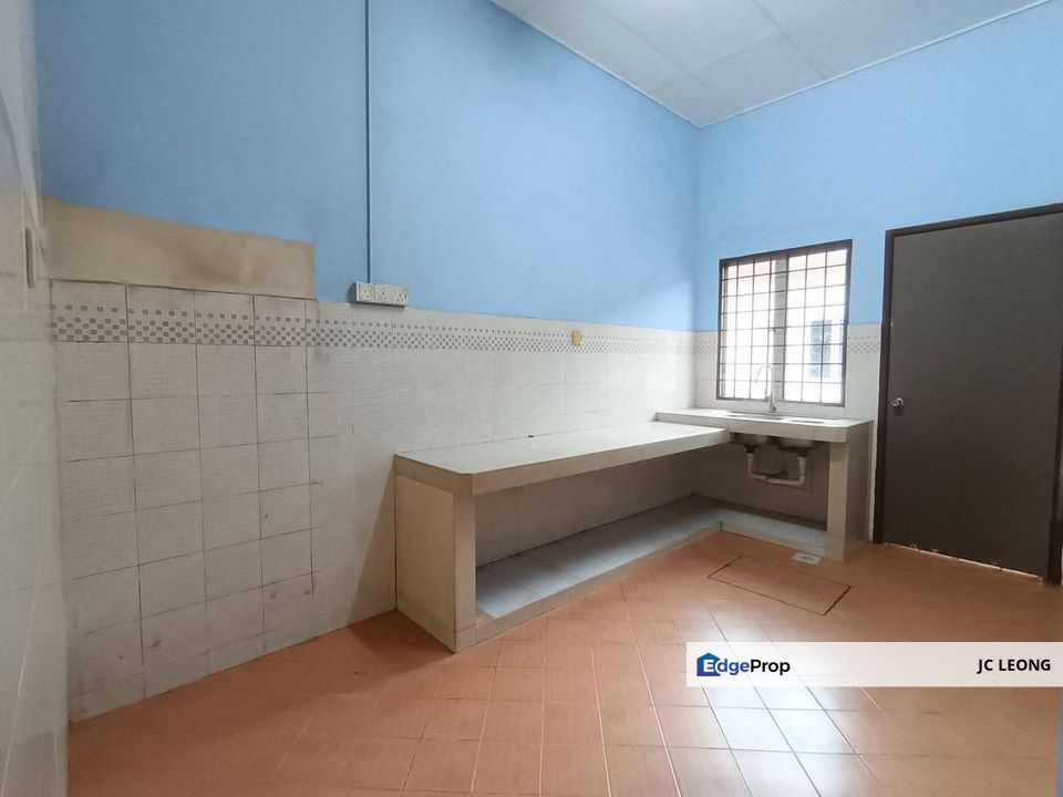 Sri Pulai Seremban single storey for sales, Negeri Sembilan, Seremban