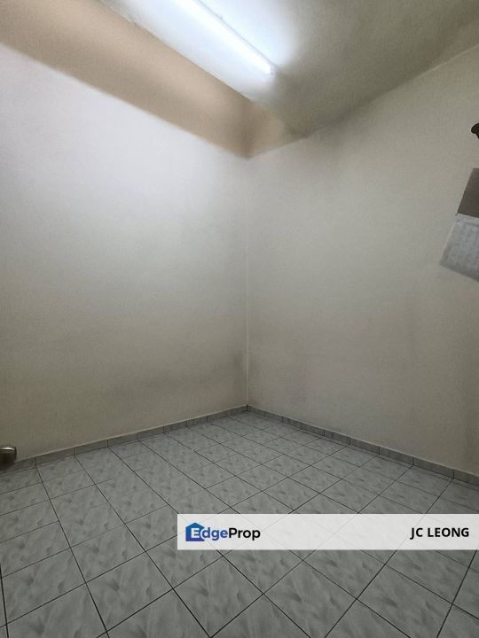 Sri Pulai Seremban single storey for sales, Negeri Sembilan, Seremban