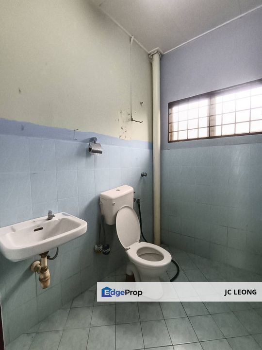 Sri Pulai Seremban single storey for sales, Negeri Sembilan, Seremban