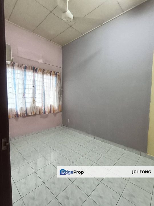 Sri Pulai Seremban single storey for sales, Negeri Sembilan, Seremban