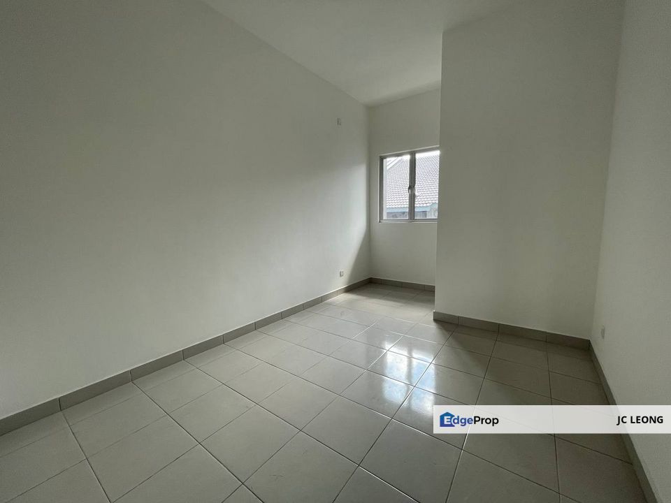 2 tingkat rumah teres utk dijual @ Seremban Bukit Kepayang BUMI LOT, Negeri Sembilan, Seremban