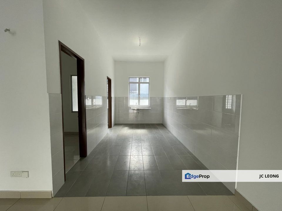 2 tingkat rumah teres utk dijual @ Seremban Bukit Kepayang BUMI LOT, Negeri Sembilan, Seremban