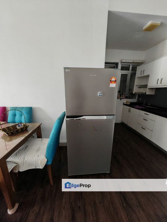 kalista 2 fully furnished for rent seremban 2, Negeri Sembilan, Seremban