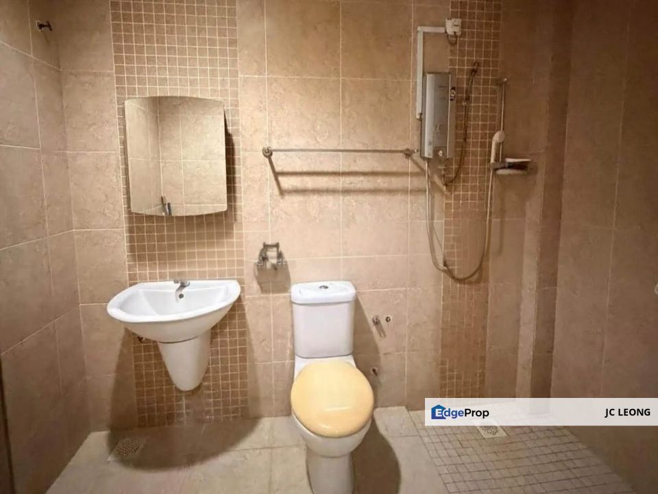 Single storey semiD seremban 2 Acacia for sale, Negeri Sembilan, Seremban