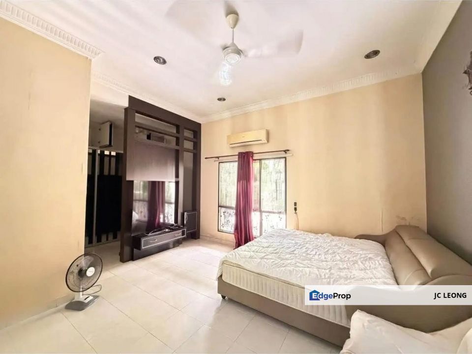 Single storey semiD seremban 2 Acacia for sale, Negeri Sembilan, Seremban