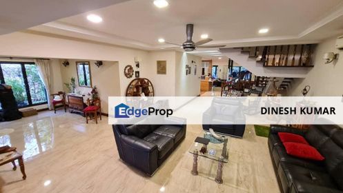 SS 4 PETALING JAYA SEMI-D FOR SALE , Selangor, Petaling Jaya