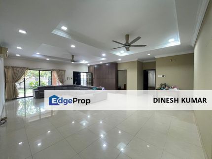 SS 3 PETALING JAYA BUNGALOW FOR SALE, Selangor, Petaling Jaya