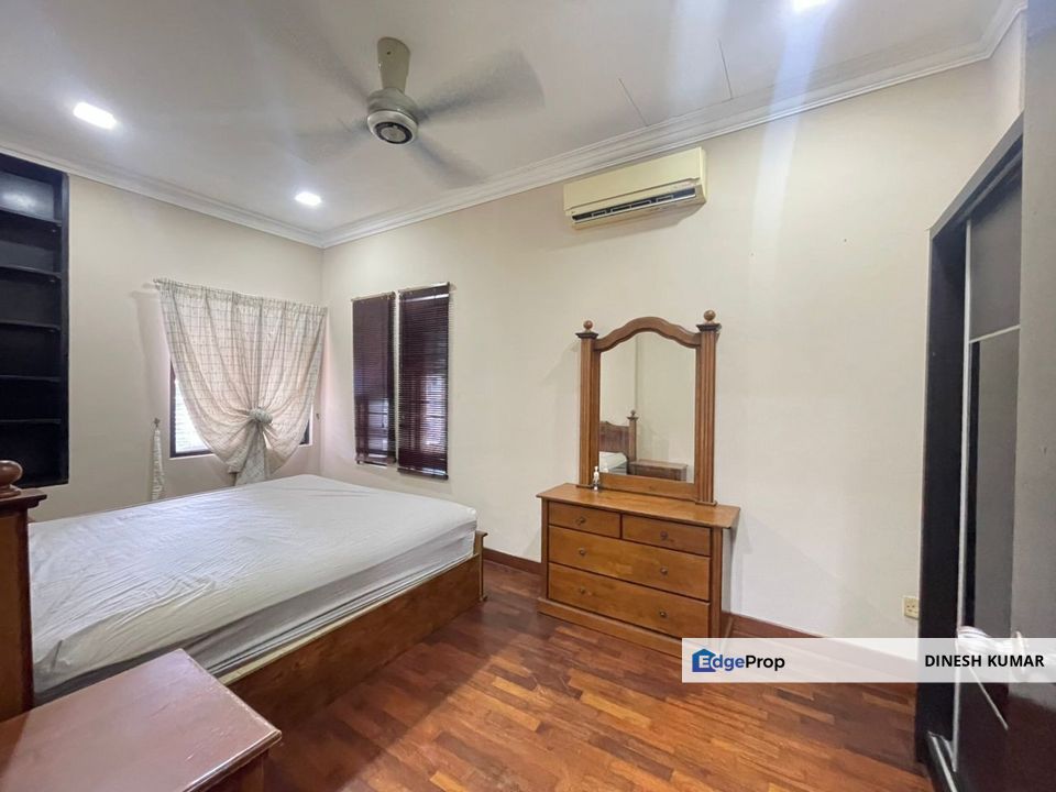 SS 3 PETALING JAYA BUNGALOW FOR SALE, Selangor, Petaling Jaya