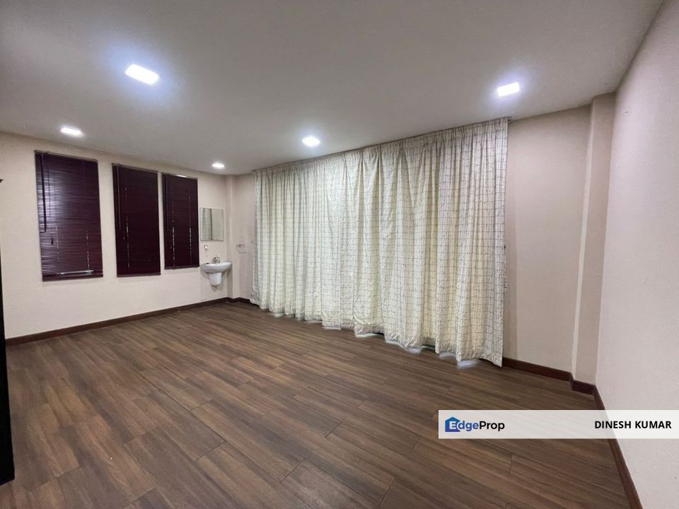 SS 3 PETALING JAYA BUNGALOW FOR SALE, Selangor, Petaling Jaya