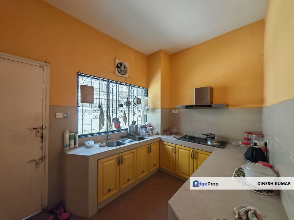 SS 1 PETALING JAYA BUNGALOW FOR SALE , Selangor, Petaling Jaya