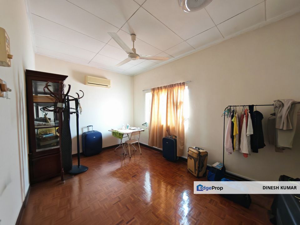 SS 1 PETALING JAYA BUNGALOW FOR SALE , Selangor, Petaling Jaya