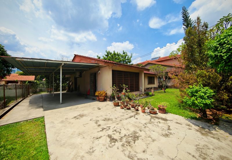 Seksyen 6, Petaling Jaya