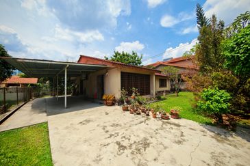 Seksyen 6, Petaling Jaya