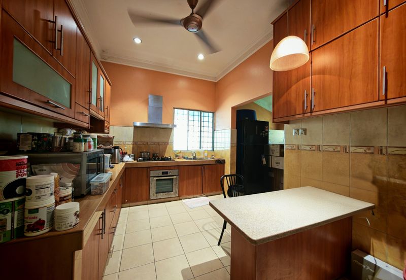 Seksyen 6, Petaling Jaya