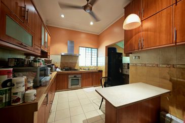 Seksyen 6, Petaling Jaya