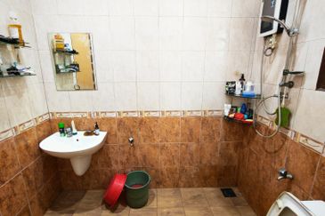 Seksyen 6, Petaling Jaya