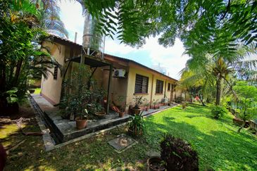 Seksyen 6, Petaling Jaya