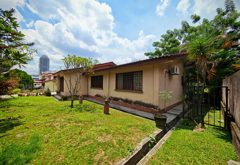 Seksyen 6, Petaling Jaya