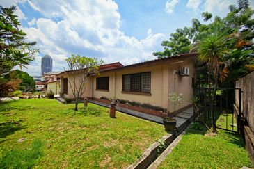 Seksyen 6, Petaling Jaya