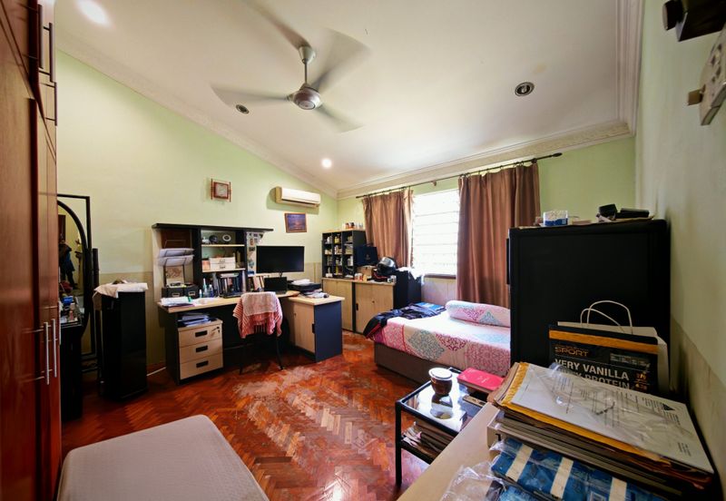 Seksyen 6, Petaling Jaya