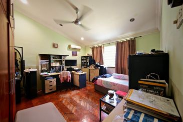 Seksyen 6, Petaling Jaya