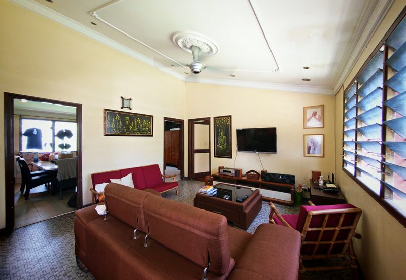 Seksyen 6, Petaling Jaya