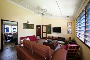 Seksyen 6, Petaling Jaya