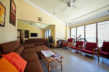 Seksyen 6, Petaling Jaya