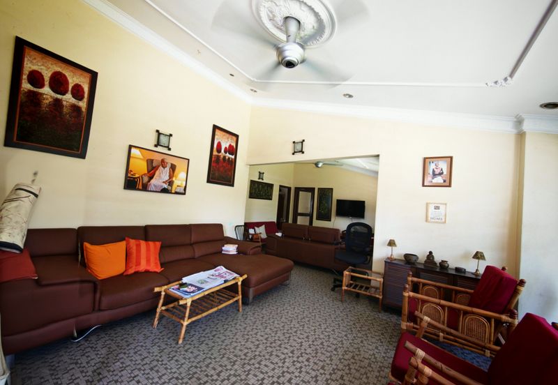 Seksyen 6, Petaling Jaya