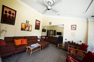 Seksyen 6, Petaling Jaya